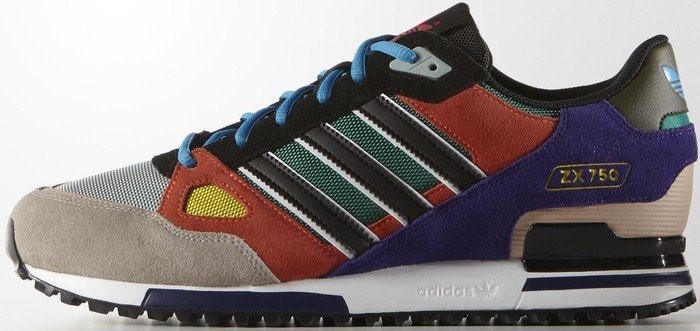 adidas zx 750 herren